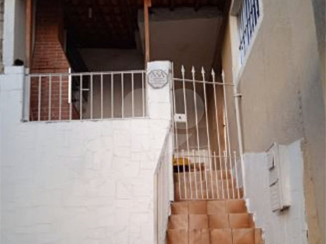 Casa à venda com 3 quartos em Tucuruvi, São Paulo, SP