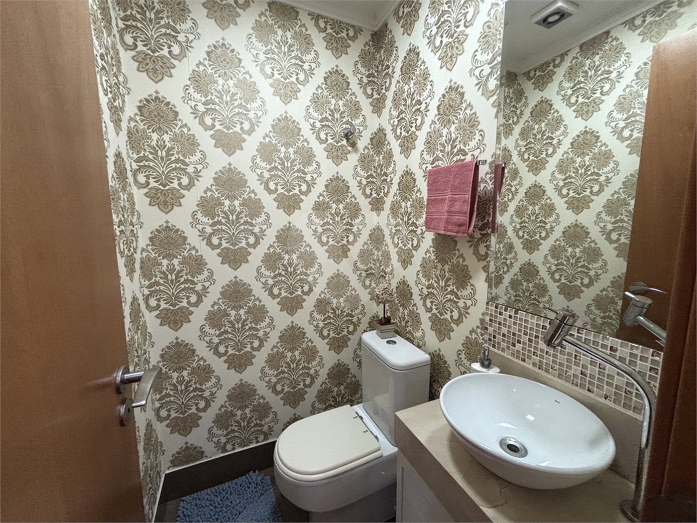 Apartamento à venda com 3 quartos, sendo 2 suítes, em Santana, São Paulo, SP