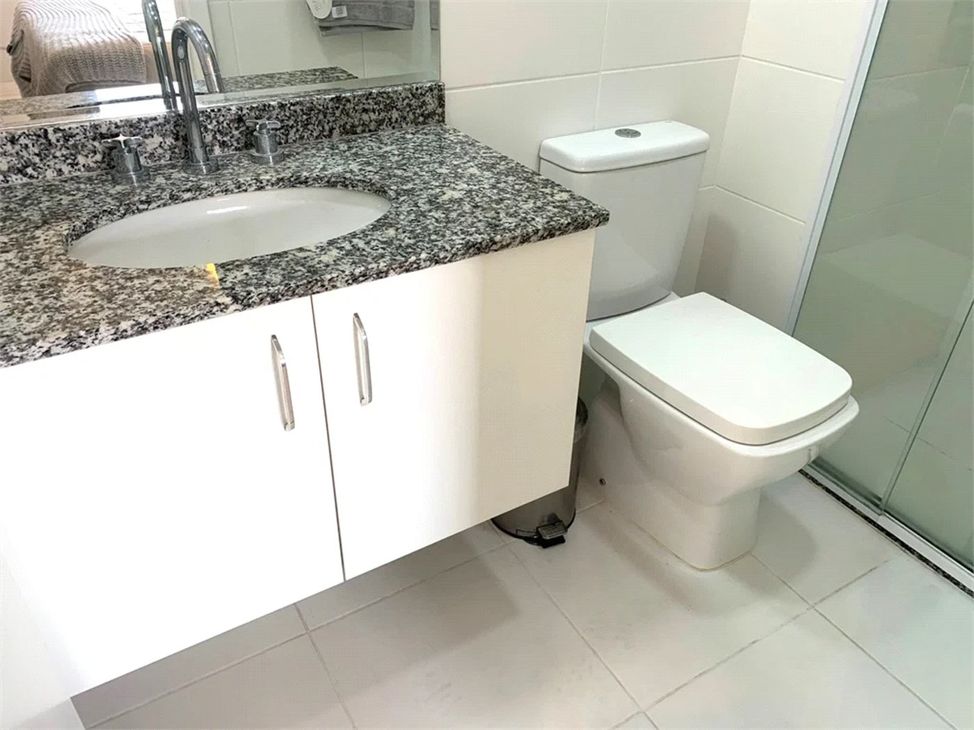 Apartamento à venda ou para alugar com 2 quartos, sendo 1 suíte, em Vila Leopoldina, São Paulo, SP