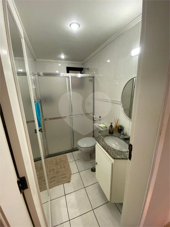 Apartamento à venda com 3 quartos, sendo 1 suíte, em Tucuruvi, São Paulo, SP