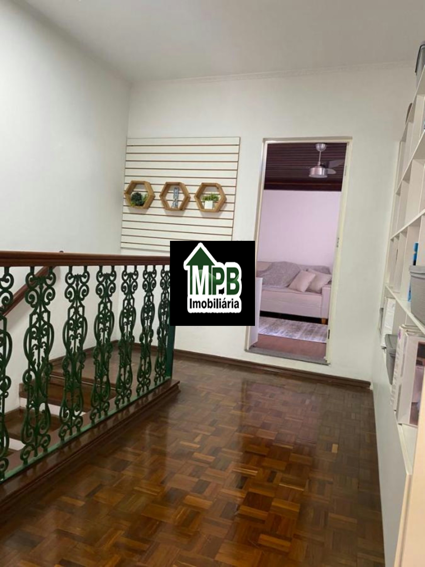 Sobrado à venda com 3 quartos, sendo 1 suíte, em Vila Carvalho, Sorocaba, SP