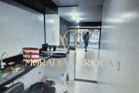 Loja à venda no Centro (mangue), Armação dos Búzios, RJ