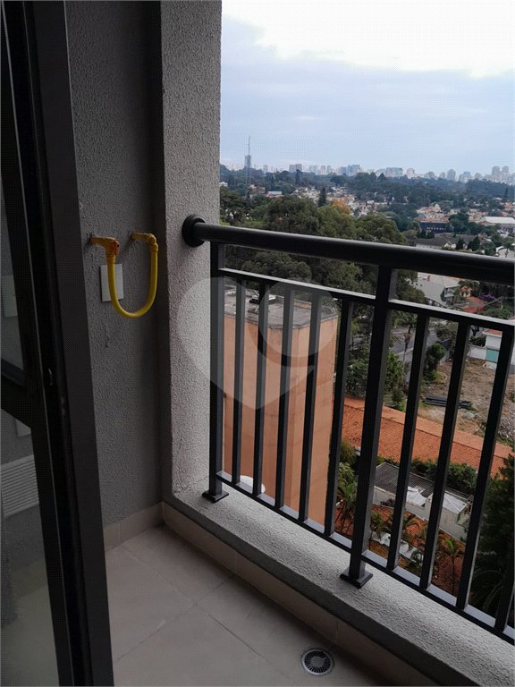 Studio à venda com 1 suíte em Jardim Prudência, São Paulo, SP