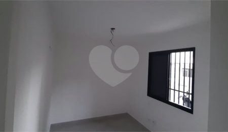 Apartamento à venda com 2 quartos em Parada Inglesa, São Paulo, SP