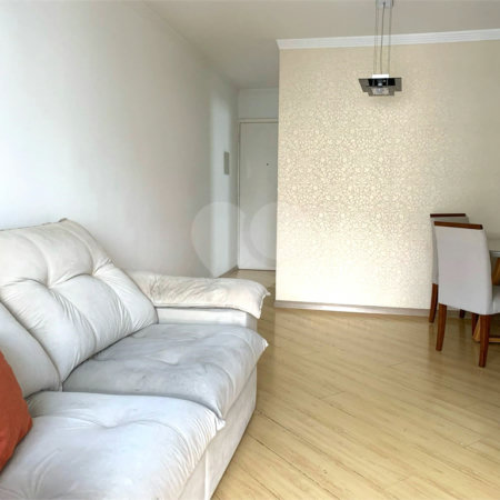Apartamento à venda com 2 quartos em Jardim Íris, São Paulo, SP