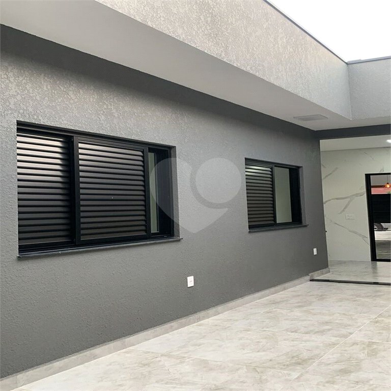 Casa Térrea à venda com 3 quartos, sendo 1 suíte,  em Jardim Monte Carlo, Indaiatuba, SP