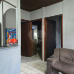 Casa à venda com 2 quartos, sendo 1 suíte, em Ressaca, Atibaia, SP