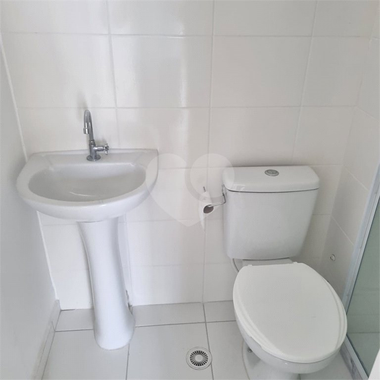 Apartamento à venda com 2 quartos em Mandaqui, São Paulo, SP