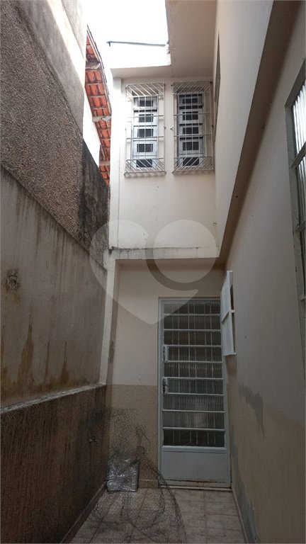 Sobrado à venda com 4 quartos, sendo 1 suíte, em Vila Mazzei, São Paulo, SP