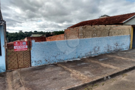 Terreno à venda em Vila Nova Itapetininga, Itapetininga, SP