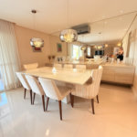 Apartamento para alugar com 3 suítes no Centro, São Bernardo do Campo, SP