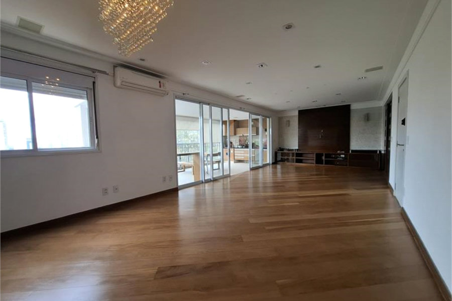Apartamento para alugar com 3 suítes em Santana, São Paulo, SP
