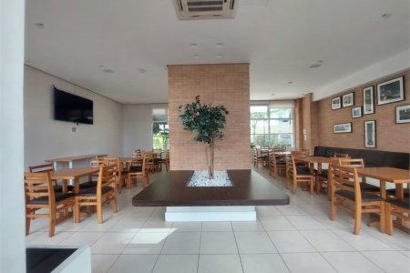 Apartamento à venda com 3 suítes em Vila Leopoldina, São Paulo, SP