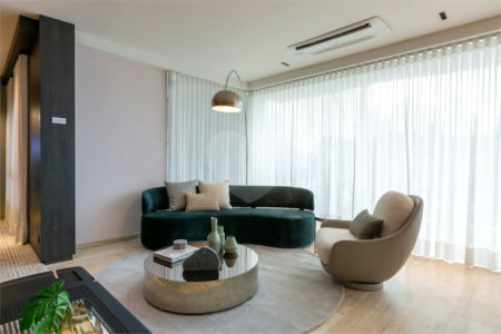 Apartamento à venda com 4 suítes em Paraíso, São Paulo, SP