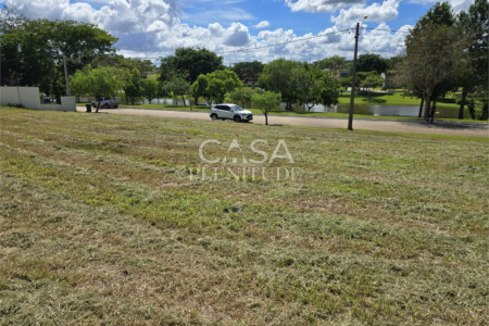 Terreno em condomínio à venda em Salete, Araçoiaba da Serra, SP