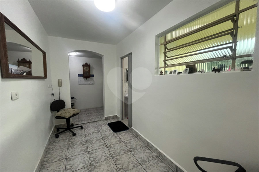 Sobrado à venda com 3 quartos em Tucuruvi, São Paulo, SP