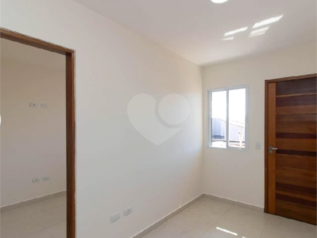 Apartamento à venda com 1 quarto em Jaçanã, São Paulo, SP