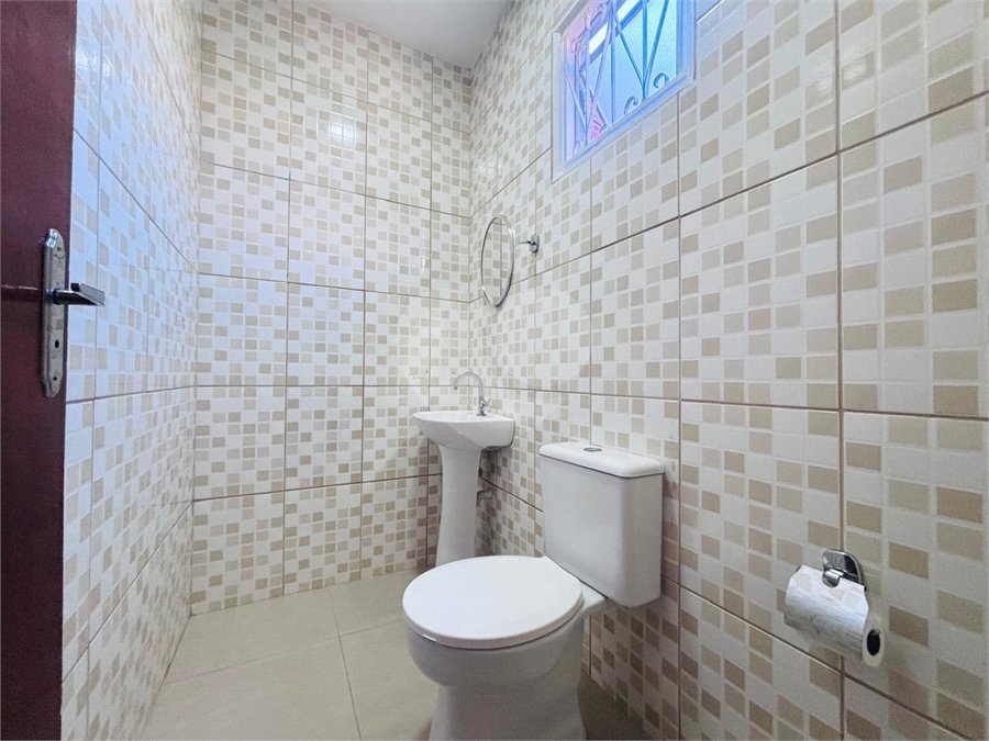 Casa para alugar com 3 quartos, sendo 1 suíte,  em Wanel Ville, Sorocaba, SP