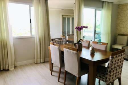 Apartamento à venda ou para alugar com 3 quartos, sendo 1 suíte, no Centro, São Bernardo do Campo, SP