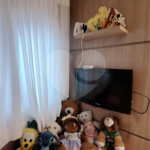 Apartamento à venda com 3 quartos, sendo 1 suíte,  em Vila Leonor, São Paulo, SP