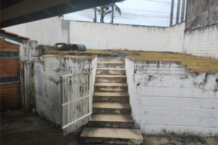 Casa à venda com 3 quartos em Caxambu, Jundiaí, SP