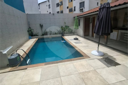 Casa à venda com 3 quartos, sendo 1 suíte, em Campo Grande, Rio de Janeiro, RJ
