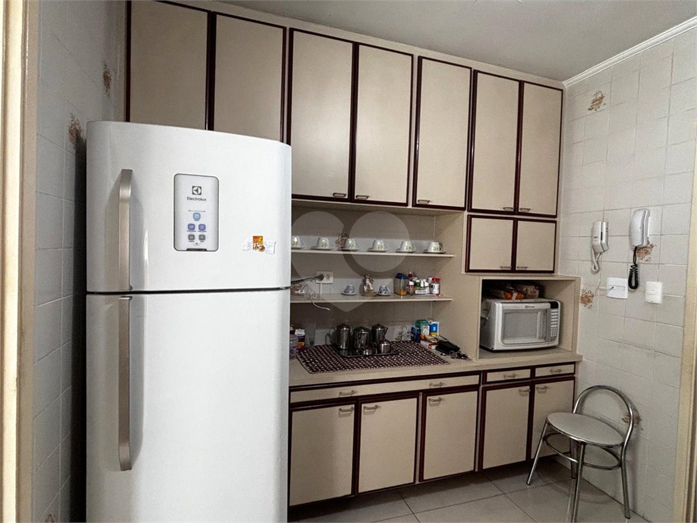 Apartamento à venda com 2 quartos, sendo 1 suíte, em Mandaqui, São Paulo, SP