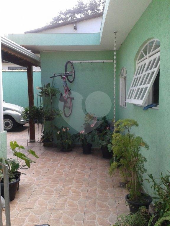 Casa Térrea à venda com 2 quartos em Tremembé, São Paulo, SP
