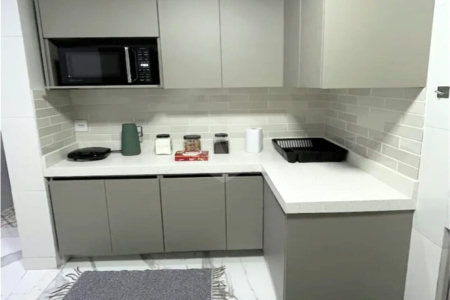 Apartamento à venda com 3 quartos, sendo 1 suíte, em Copacabana, Rio de Janeiro, RJ