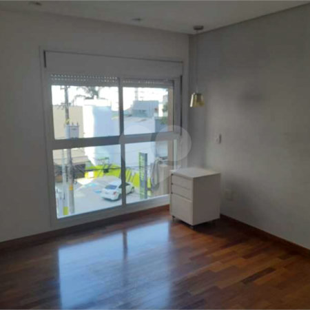Apartamento à venda com 3 suítes em Campestre, Santo André, SP