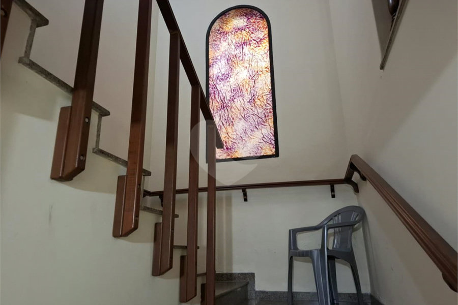 Casa à venda com 4 quartos, sendo 1 suíte, em Água Fria, São Paulo, SP