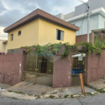 Sobrado à venda com 3 quartos em Mandaqui, São Paulo, SP