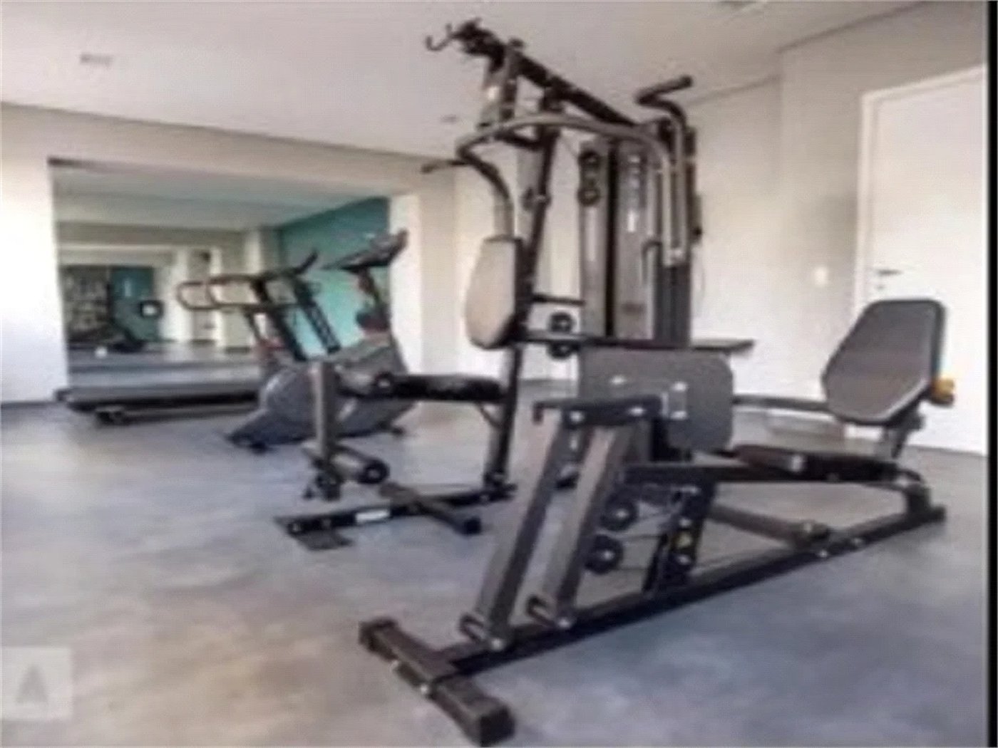 Studio à venda com 1 quarto em Água Branca, São Paulo, SP