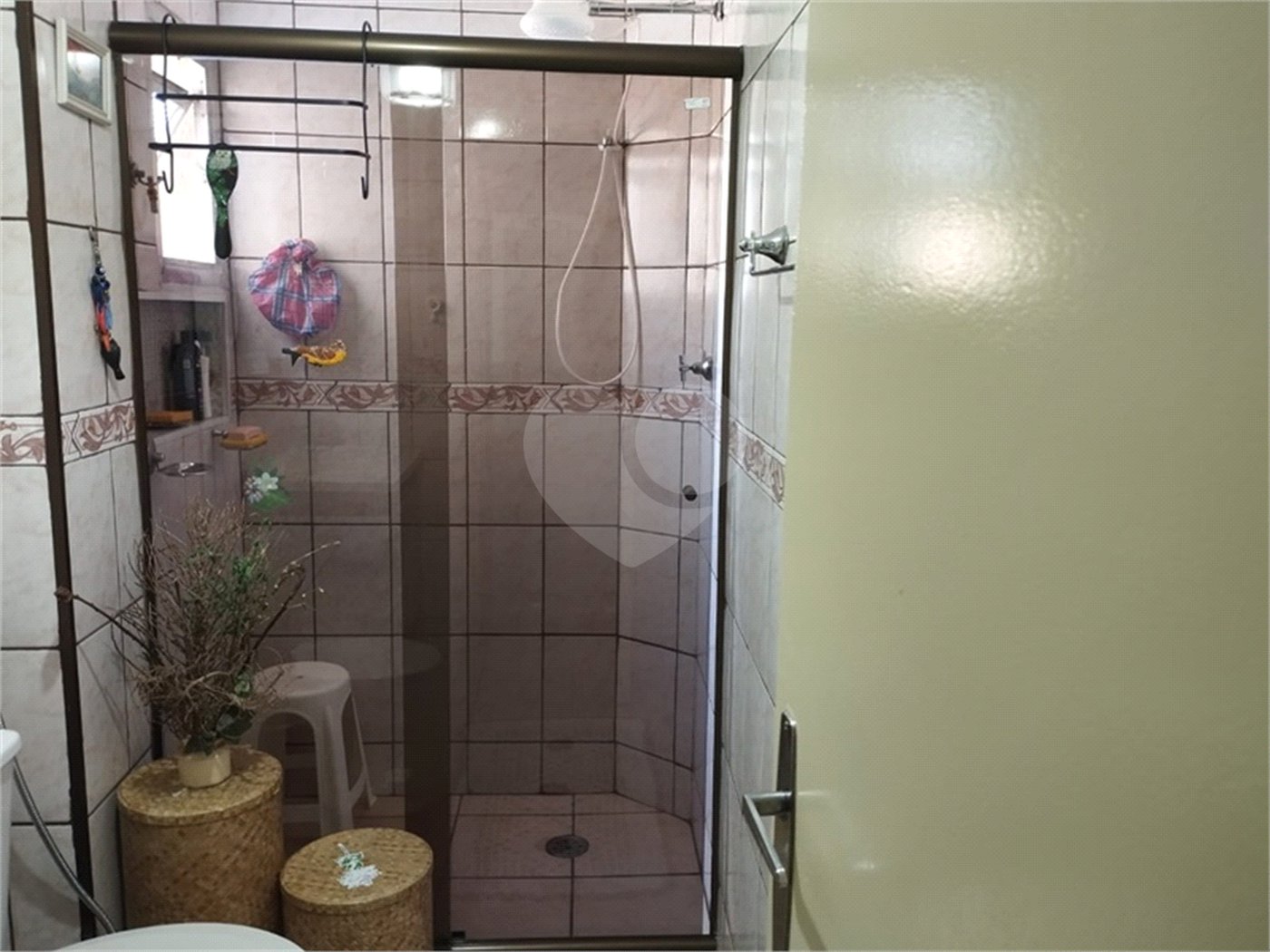 Apartamento à venda com 2 quartos em Parada Inglesa, São Paulo, SP