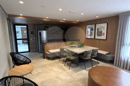 Apartamento à venda ou para alugar com 1 quarto em Pinheiros, São Paulo, SP