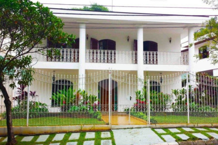 Sobrado à venda com 3 quartos, sendo 2 suítes, em Jardim Marajoara, São Paulo, SP