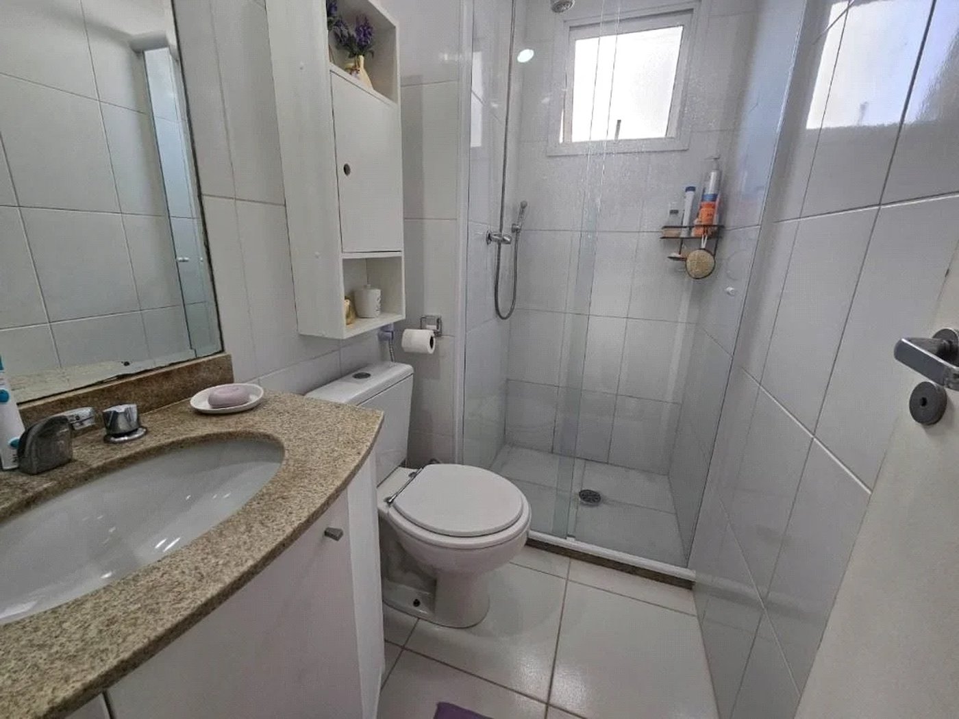 Apartamento à venda com 2 quartos em Jardim Esmeralda, São Paulo, SP