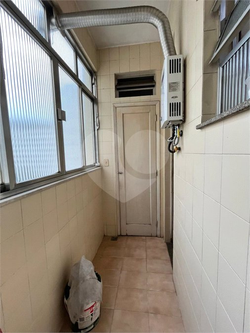 Apartamento à venda com 1 suíte em Tijuca, Rio de Janeiro, RJ