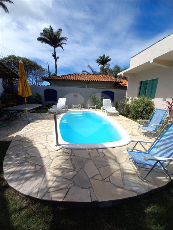Casa à venda com 3 suítes em Manguinhos, Armação dos Búzios, RJ