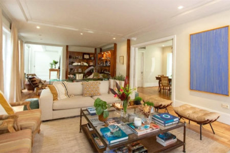 Casa à venda com 4 suítes no condomínio Residencial Palazzo Reale, São Paulo - SP