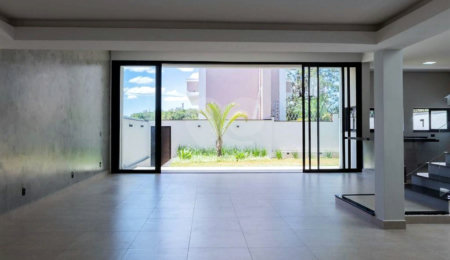 Casa à venda com 3 suítes no condomínio Belvedere I, Votorantim - SP