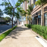 Apartamento para alugar com 1 quarto em Vila Mariana, São Paulo, SP