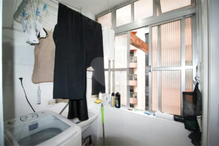 Apartamento à venda com 3 quartos em Jardim Europa, São Paulo, SP