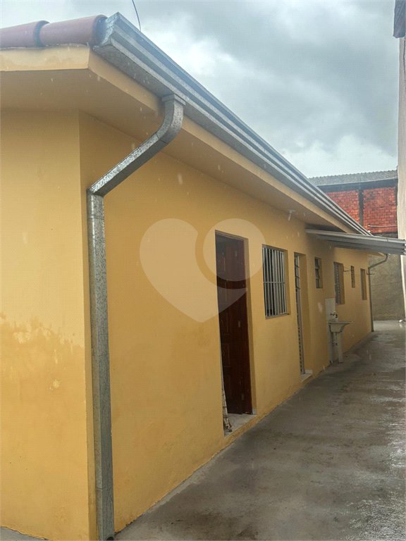 Casa à venda com 2 quartos, sendo 1 suíte, em Paisagem Colonial, São Roque, SP