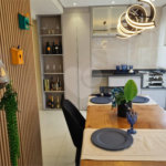 Apartamento à venda com 3 quartos, sendo 1 suíte,  em Vila Anastácio, São Paulo, SP