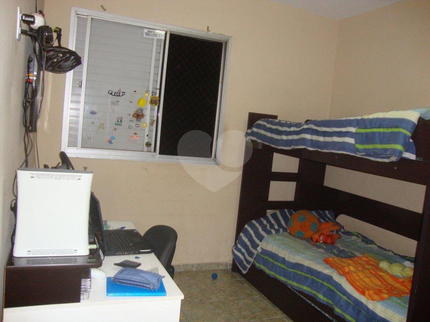 Apartamento à venda com 2 quartos em Imirim, São Paulo, SP