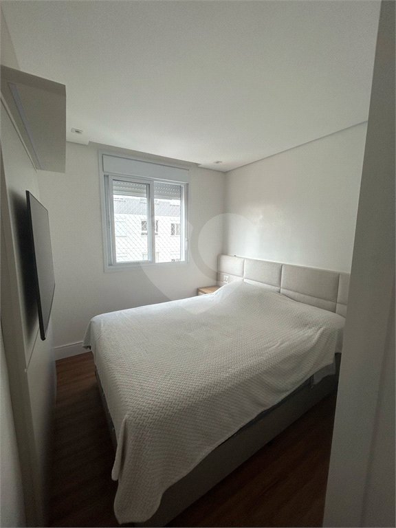 Apartamento à venda com 2 quartos em Cidade Mãe do Céu, São Paulo, SP