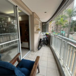 Apartamento à venda com 3 quartos, sendo 1 suíte, em Vila Andrade, São Paulo, SP