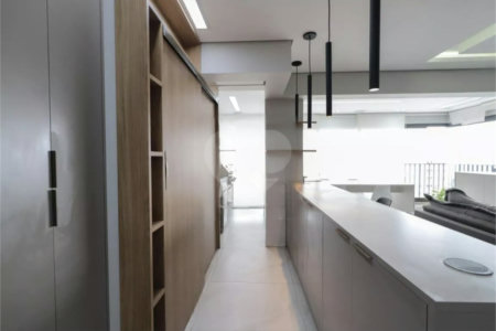 Apartamento à venda com 2 suítes em Tatuapé, São Paulo, SP