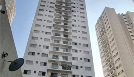 Apartamento à venda com 3 quartos, sendo 1 suíte,  em Santana, São Paulo, SP